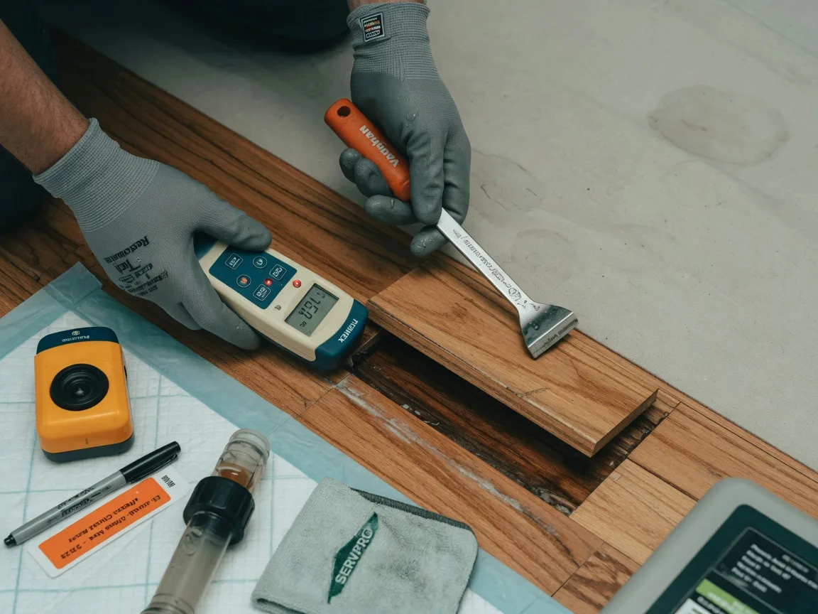Why choose Water Damage Restoration in Blandford, MA